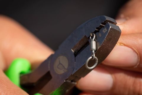 Korda Kleště Krimping Tool Small