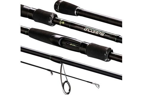 Gunki Prut G Corps Crossover S 1,98m M/ML 2,5-12g