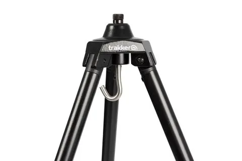 Trakker Vážící trojnožka Deluxe Weigh Tripod