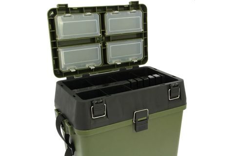 NGT Sedací Box Session