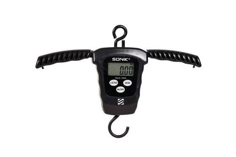 Sonik Váha Digital Folding Scales