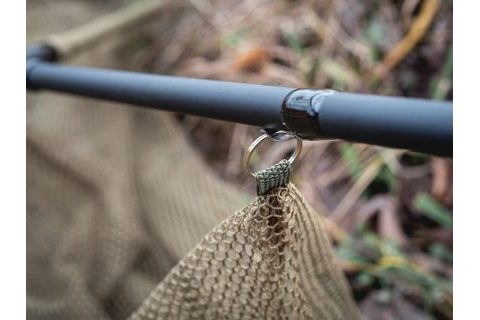 Giants Fishing Podběrák Carp Net Deluxe 42