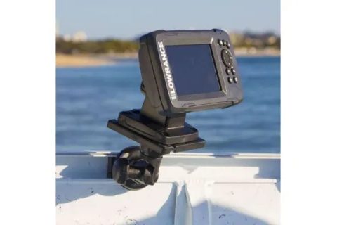 Railblaza Držák na obrazovky R-Lock S