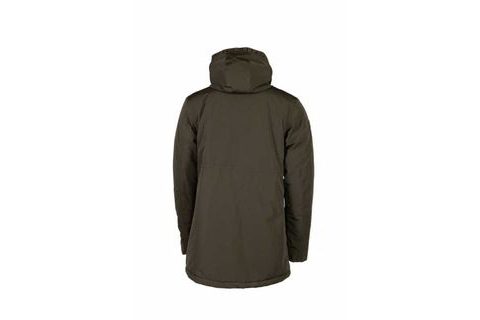 Nash Bunda ZT Polar Parka