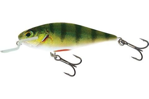 Salmo Wobler Executor Shallow Runner 7cm