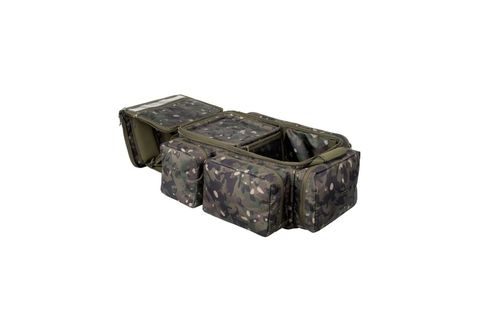 Trakker Batoh NXC Camo Deluxe Rucksack