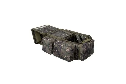 Trakker Batoh NXC Camo Deluxe Rucksack