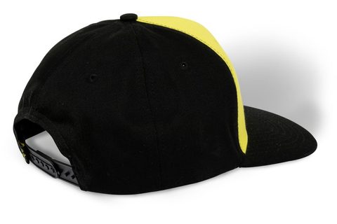 Black Cat Kšiltovka Catfish Hunter Snapback II