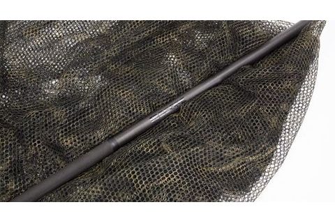 Nash Náhradní podběráková síť Spare 42 inch Net Mesh (Camo)