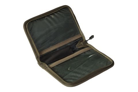 Giants Fishing Pouzdro na rybářské doklady License Wallet