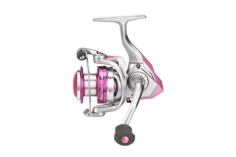 Okuma Naviják Pink Paerl V2 3000 FD