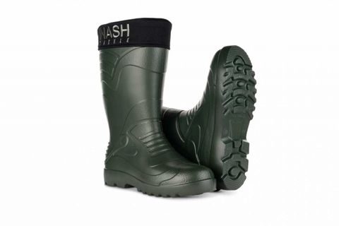 Nash Holinky Tackle Lightweight Wellies