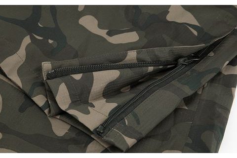 Fox Kalhoty Lightweight Camo RS 10K Trousers