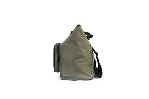 Korum Taška na nástrahy Transition Bait & Bits Bag