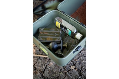 Korum Taška EVA Tackle and Bait Carryall 15L