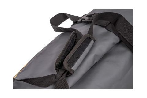 Black Cat Taška Cat Seal WP Duffle Bag 100L