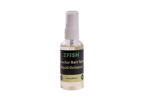 Zfish Posilovač ve spreji Attractor Bait Spray 50ml