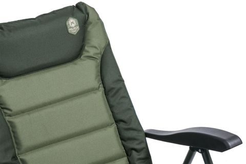 Mivardi Křeslo Premium Quattro