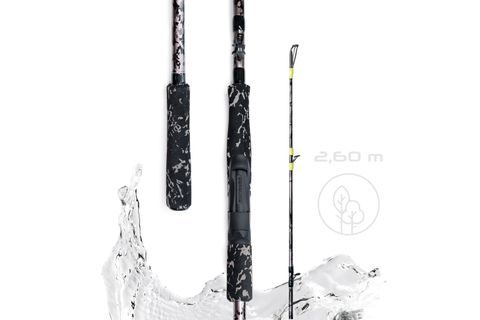 Vagner Prut Magic Bow 26 260cm 30-150g