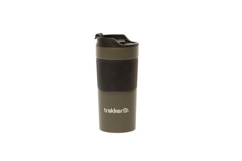 Trakker Termohrnek Armolife Thermal Coffee Press Mug