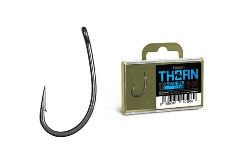 Delphin Háčky Thorn Shanker 11ks