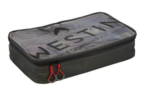 Westin Sada pouzder W4 Clear Guard Pouch Set