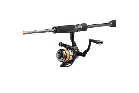 DAM Prut Fire Wave XP Spinning Combo 1,98m 7-22g + Naviják 1000