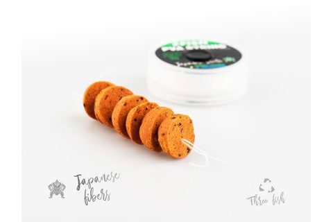 Zfish PVA Nit Pro String 20m