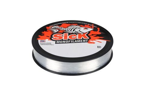 Berkley Vlasec Sick Monofilament 300m