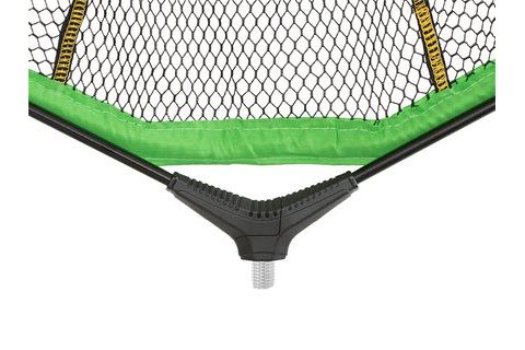 Delphin Plovoucí podběráková hlava Reaxe FloateR FoldCube 50x40cm