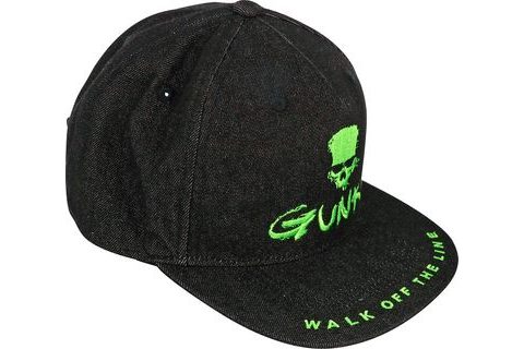 Gunki Kšiltovka Snapback