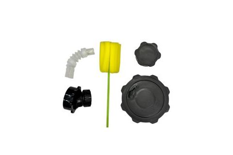 Holdcarp Kanystr Cubic Water Carrier 5L