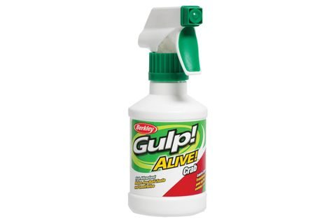 Berkley Sprej Gulp! Alive! Saltwater Attractant 237ml