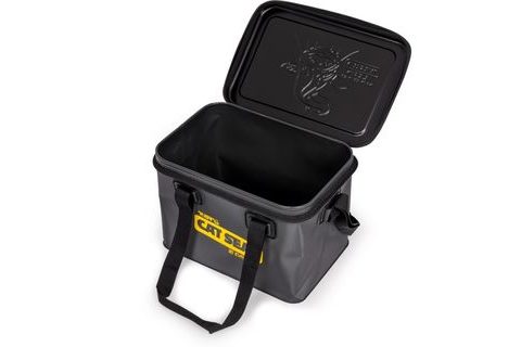 Black Cat Taška Cat Seal Eva Bag 30l