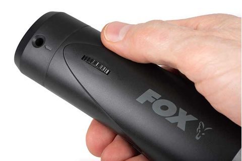Fox Odvíječ vlasce Line/Braid Stripper