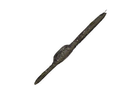 Trakker Pouzdro na prut NXC Camo Rod Sleeve 10ft-R