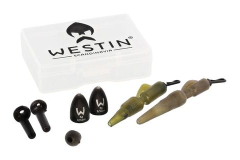Westin sada Bottom Fishing Kit