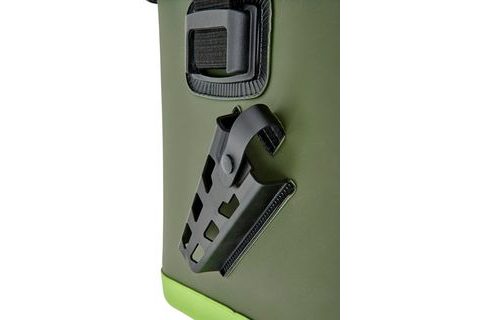 Gunki Nepromokavý box Bakkan Hard Lid 40