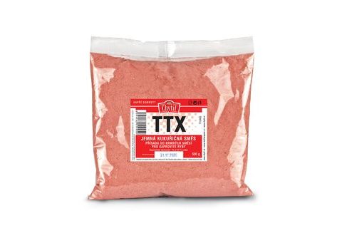 Chytil Mletá kukuřičná placka TTX 500g