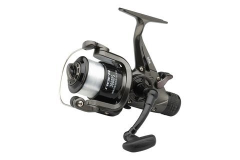 DAM Naviják Nova 6000 FS + vlasec zdarma Akce 1+1