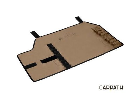 Delphin Pouzdro na vidličky AREA Carpath Stick