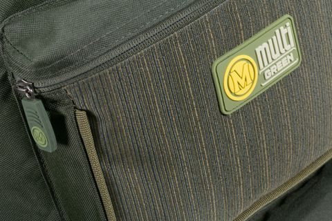Mivardi Batoh Multi Green 50L
