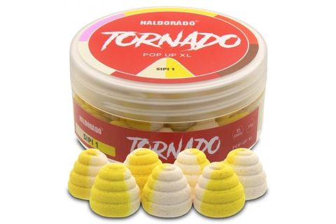 Haldorádó Pop-Up Nástraha Tornado XL 15mm 30g