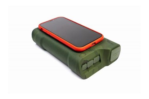 RidgeMonkey Powerbanka Vault C-Smart Wireless 42150mAh Camo