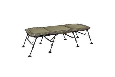 Trakker Lehátko RLX 8 Leg Wide