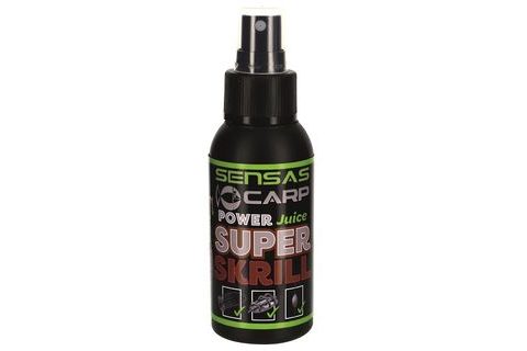 Sensas Posilovač Juice 75ml