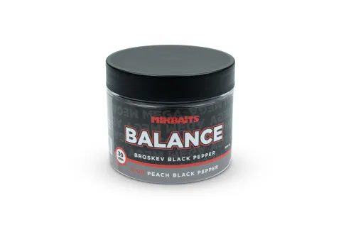 Mikbaits Boilies Mega Balance 30mm 300ml