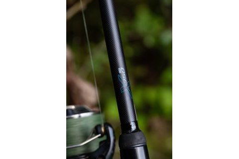 Nash Prut X Series Rod X300 12ft 3lb