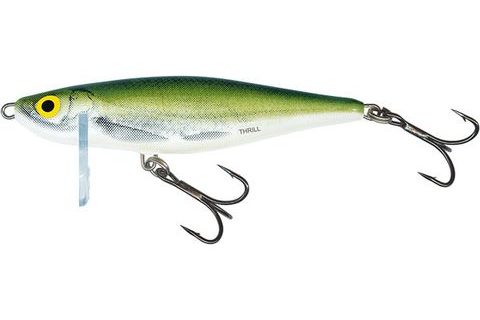 Salmo Wobler Thrill Sinking 5cm