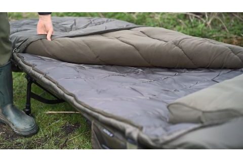 Sonik Spací pytel SK-TEK Sleeping Bag Wide